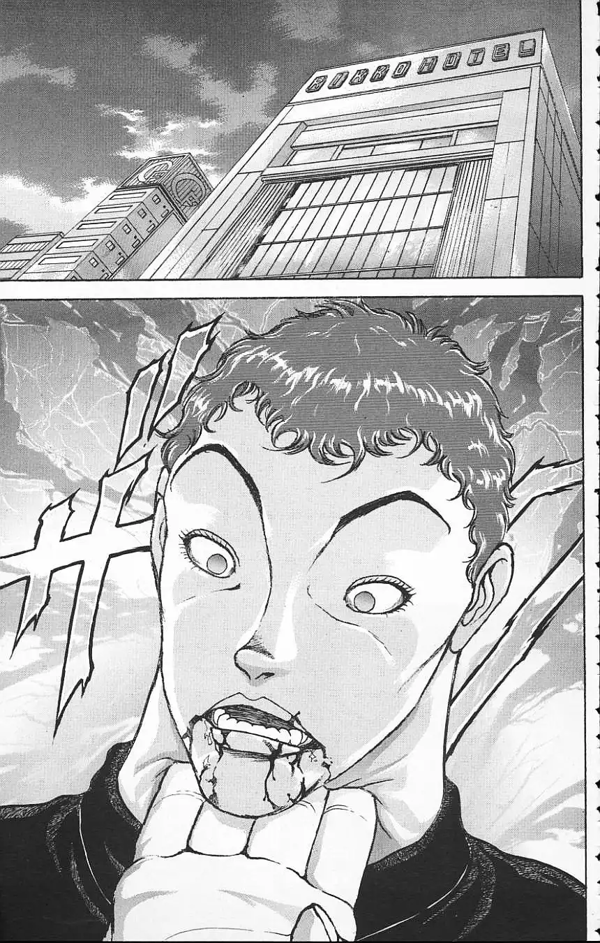 New Grappler Baki Chapter 109 13